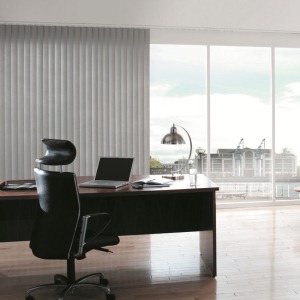 commercial blinds installations