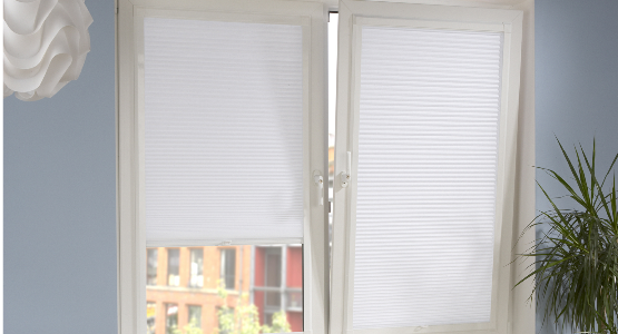 Child Safe Blinds - Perfect Fit Blinds