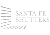 santa fe shutters
