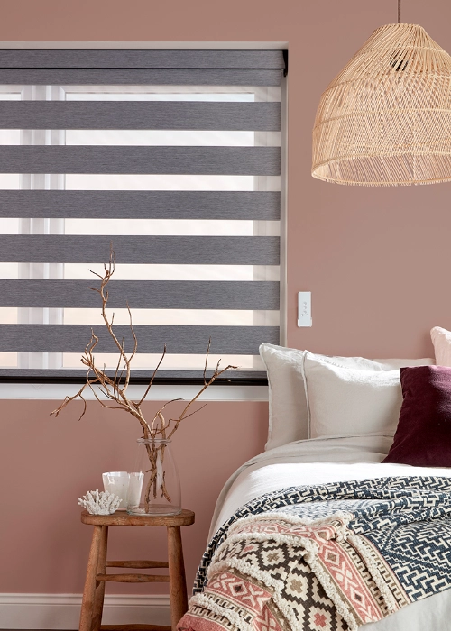 Day and Night Blinds in Bolton