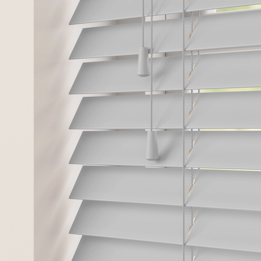 Wood Venetian Blinds Kalm