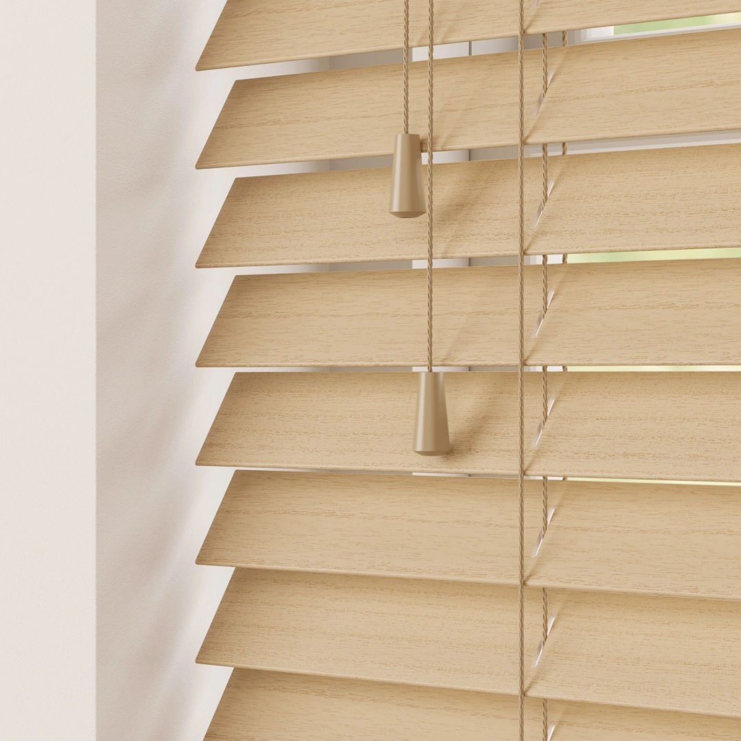 Wood Grain Norra Oak