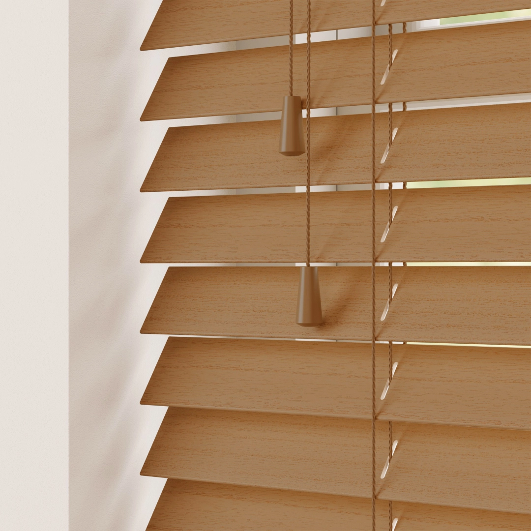 Wood Grain Tuscan Oak