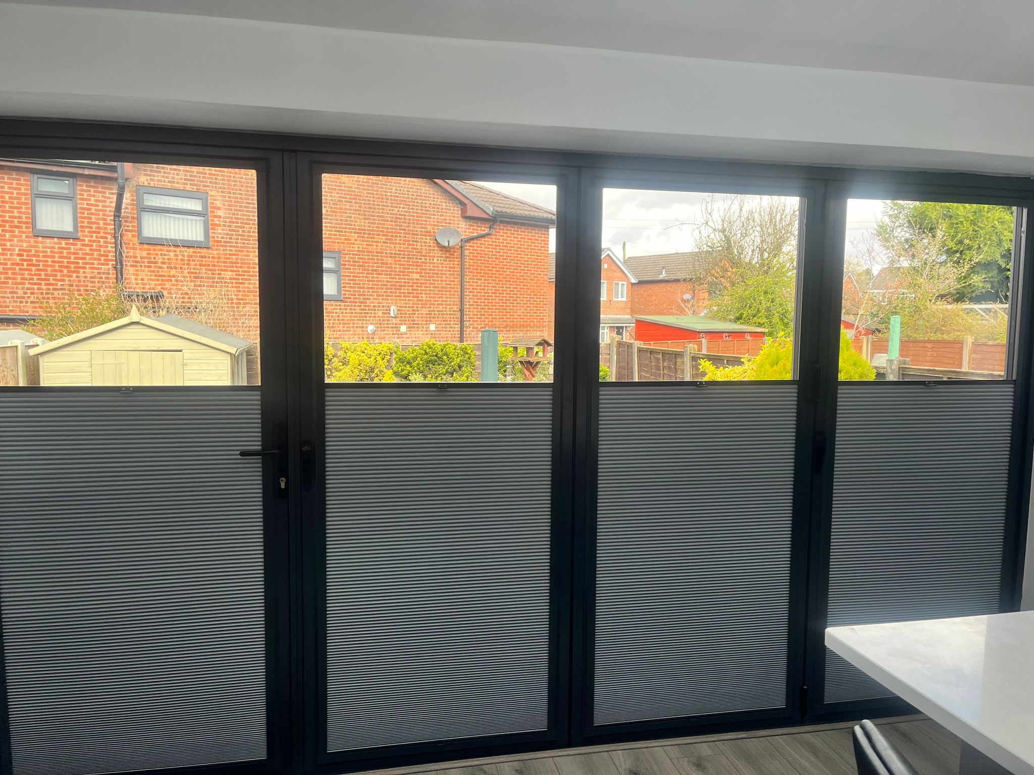 How Blinds & Shutters Help Keep Your Home Cooler During a Heatwave