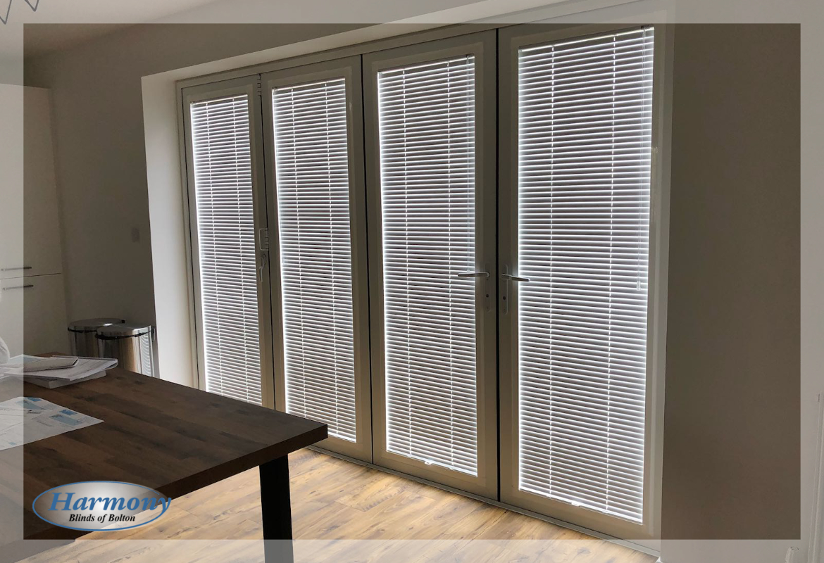 Made to Measure Blinds & Shutters Harmony Blinds Bolton Chorley