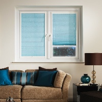 They look great in any other window too! Not just in Conservatories