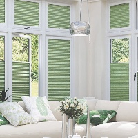 Perfect Fit are the neatest way to dress your Conservatory