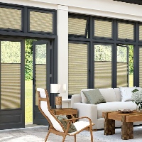New Anthracite Grey frames will match perfectly to your new grey windows in your Conservatory