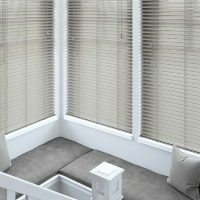 Acacia Wooden Blinds from our new collection