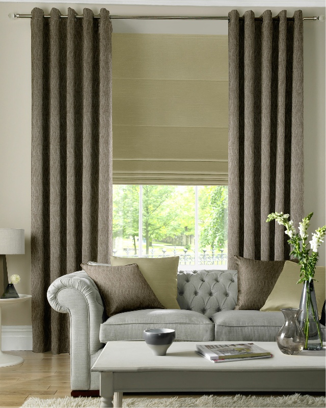 Curtains and Soft Furnishings