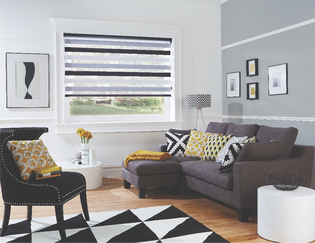 Day & Night Blinds Made to Measure Day & Night Blinds by Harmony