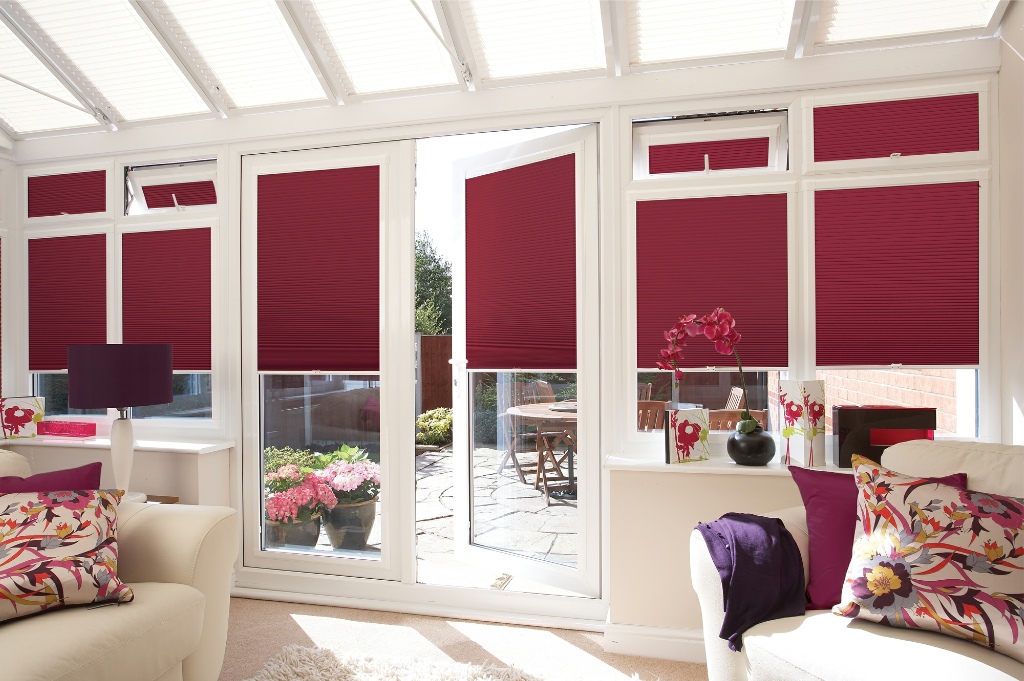 Perfect Fit Blinds Made to Measure Perfect Fit Blinds by Harmony