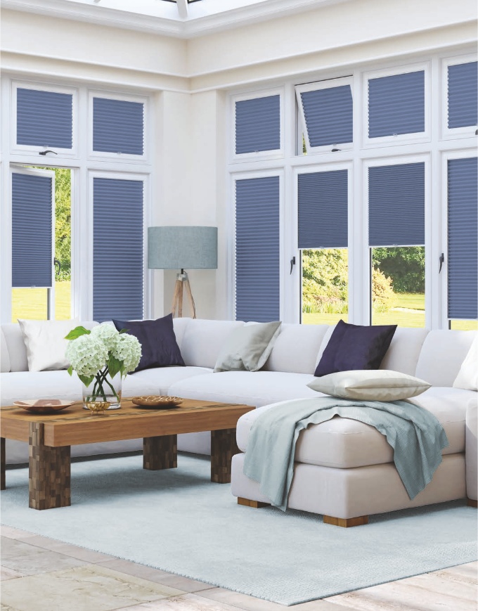 Perfect Fit Blinds Made to Measure Perfect Fit Blinds by Harmony