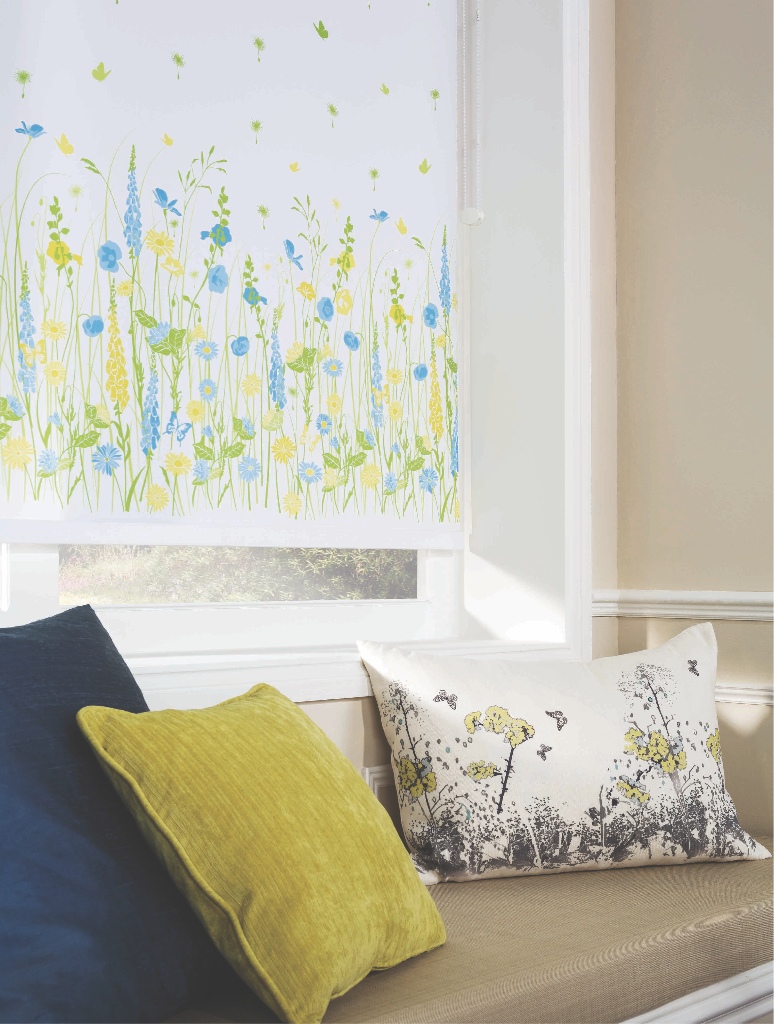 Roller Blinds Made to Measure Roller Blinds