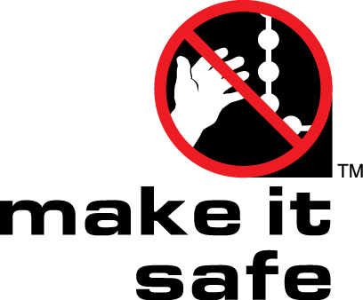 Make it Safe - Child Safe Blinds