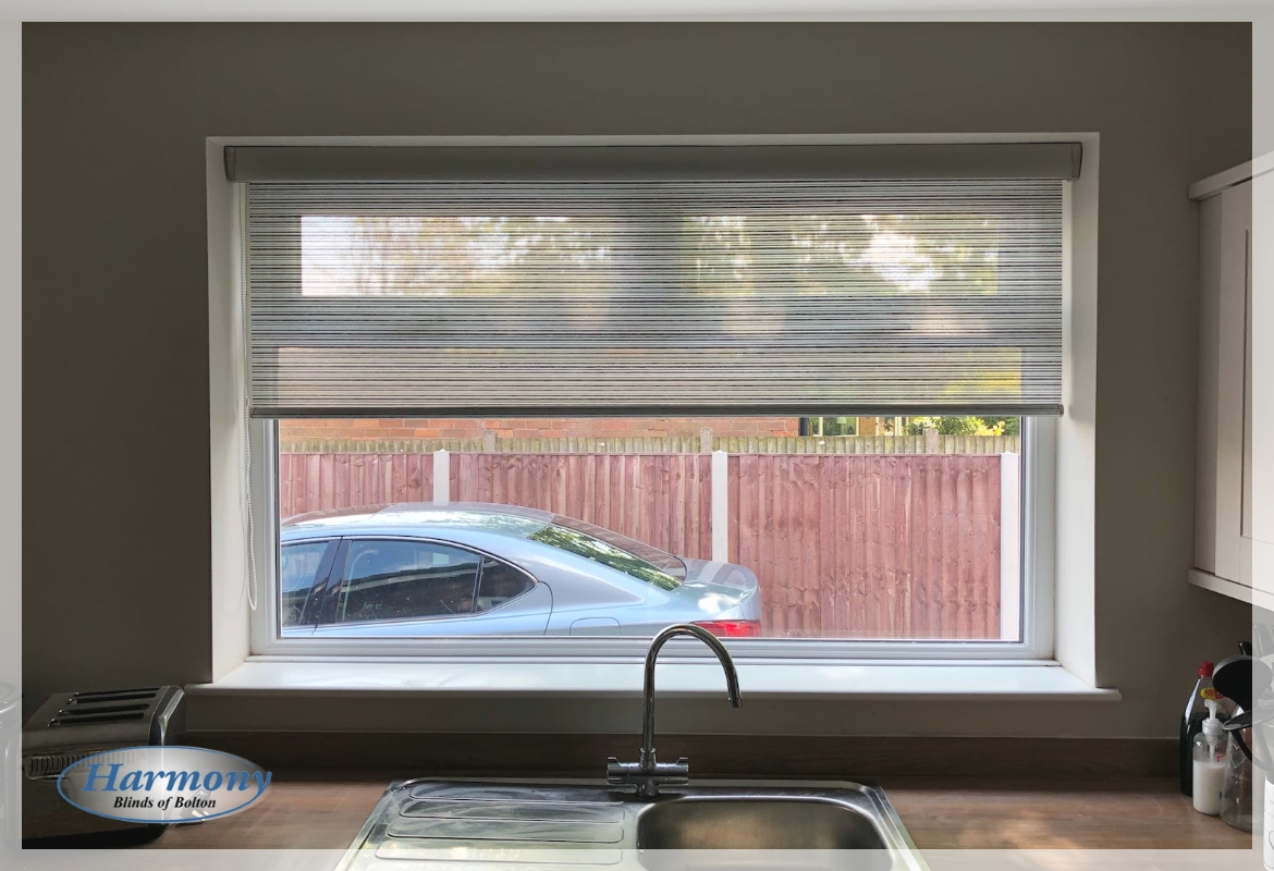 Kitchen Blinds