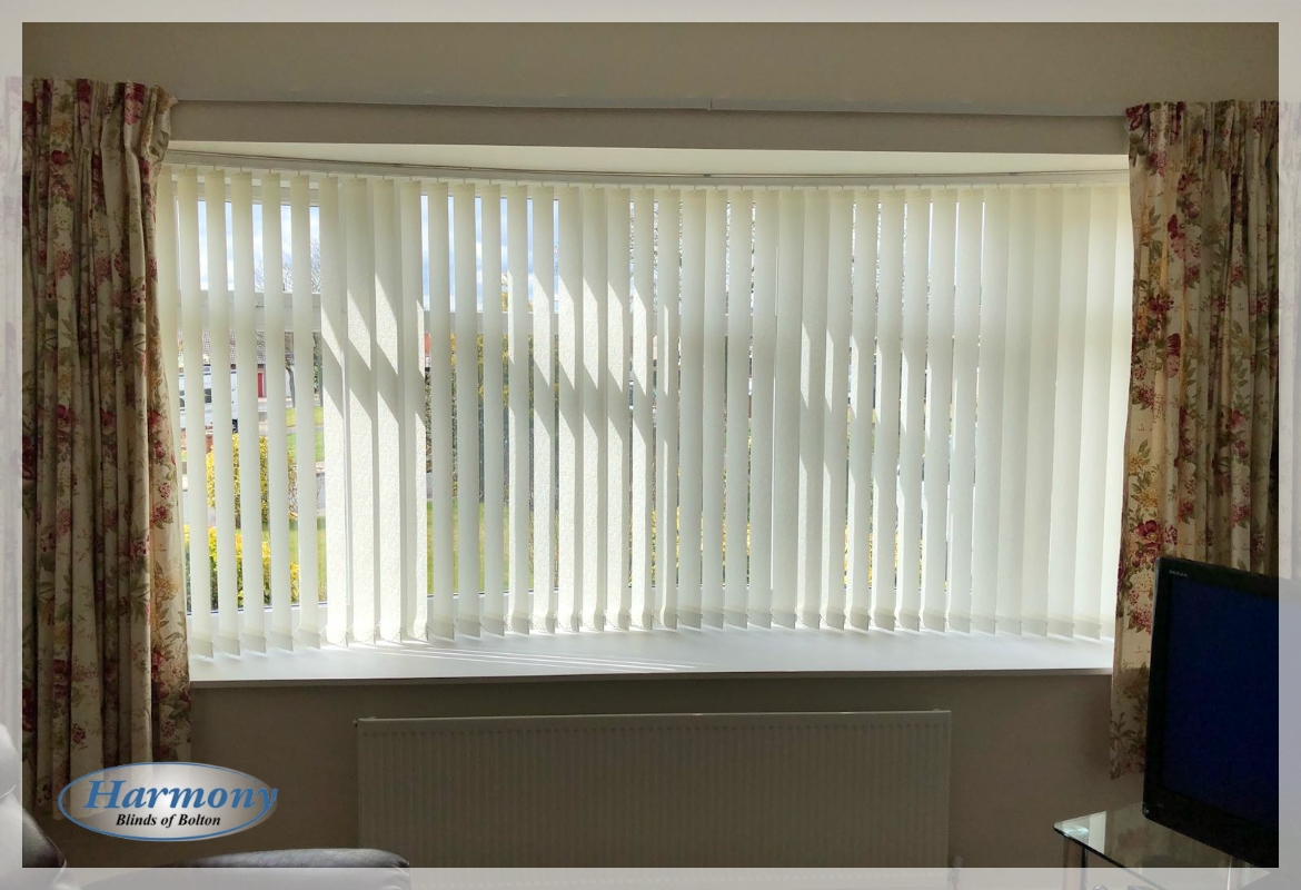 Made to Measure Blinds & Shutters Blinds Fitting Service Harmony