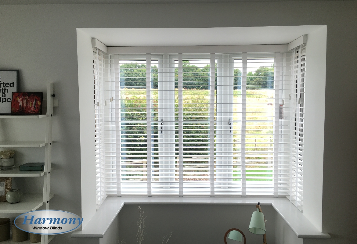 Made to Measure Blinds & Shutters Blinds Fitting Service