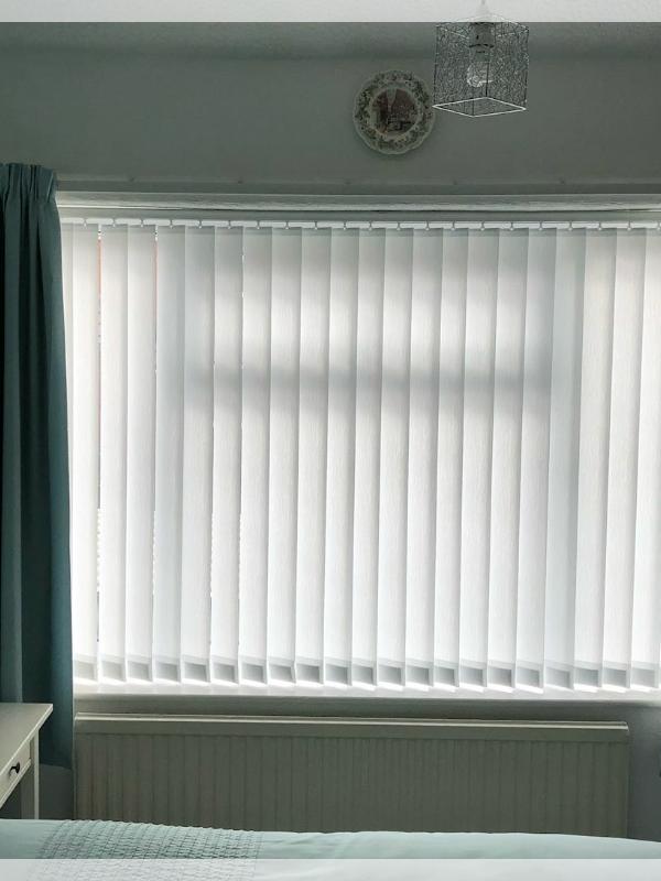 Beautiful Bedroom Blinds in Bolton Enhance Your Space