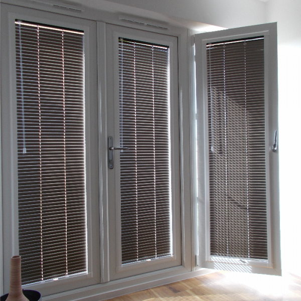 Made to Measure Blinds & Shutters Blinds Fitting Service Harmony