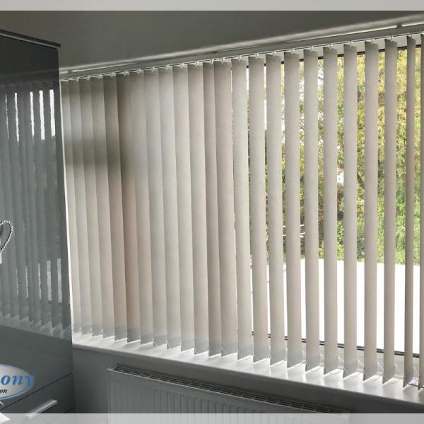 Beautiful Bedroom Blinds in Bolton Enhance Your Space