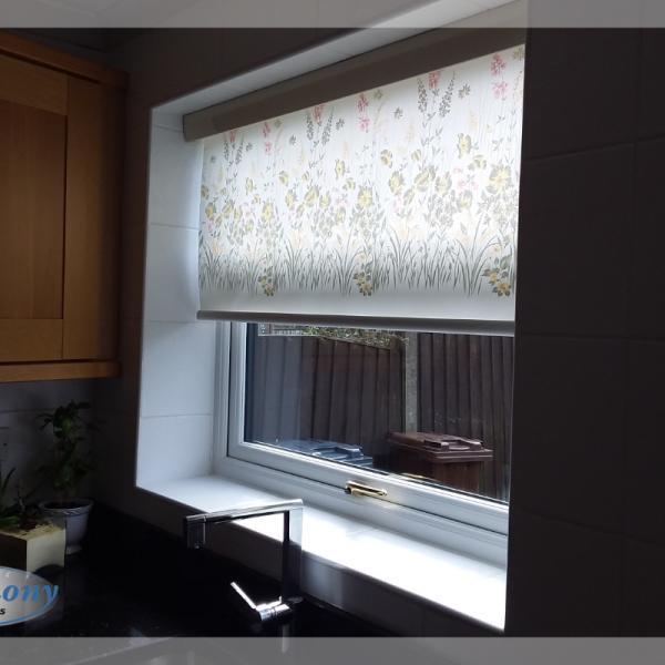 Kitchen Blinds