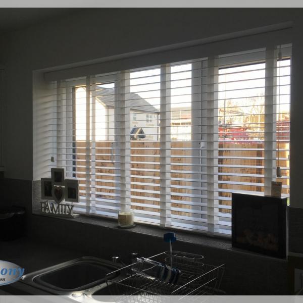 Kitchen Blinds