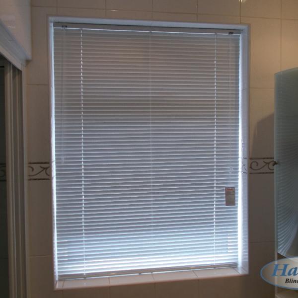 Bathroom Blinds