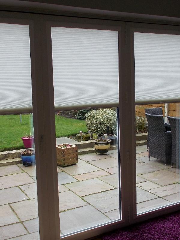Portfolio Harmony Blinds of Bolton and Chorley