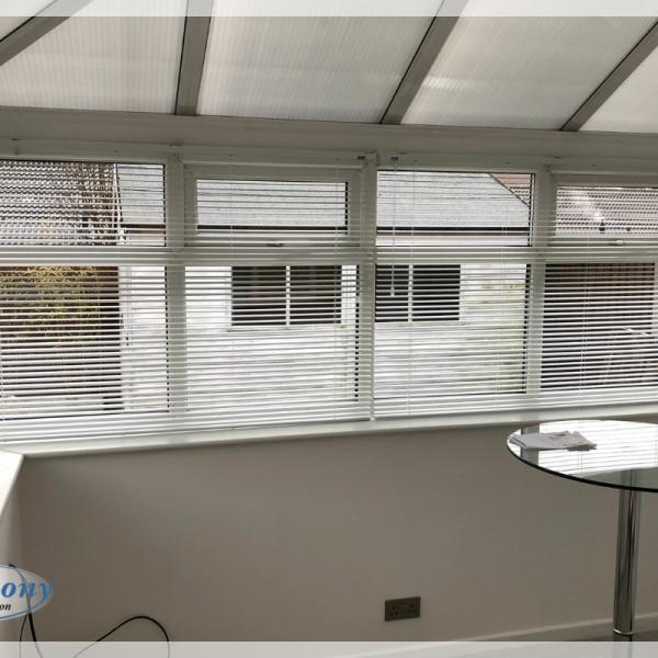 Conservatory Blinds