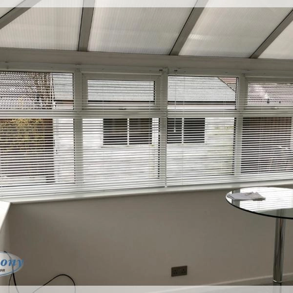 Conservatory Blinds