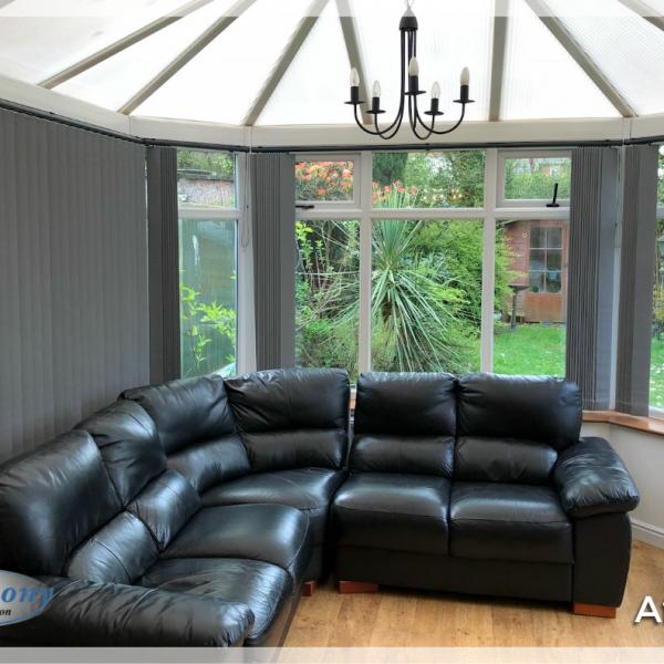 Conservatory Blinds