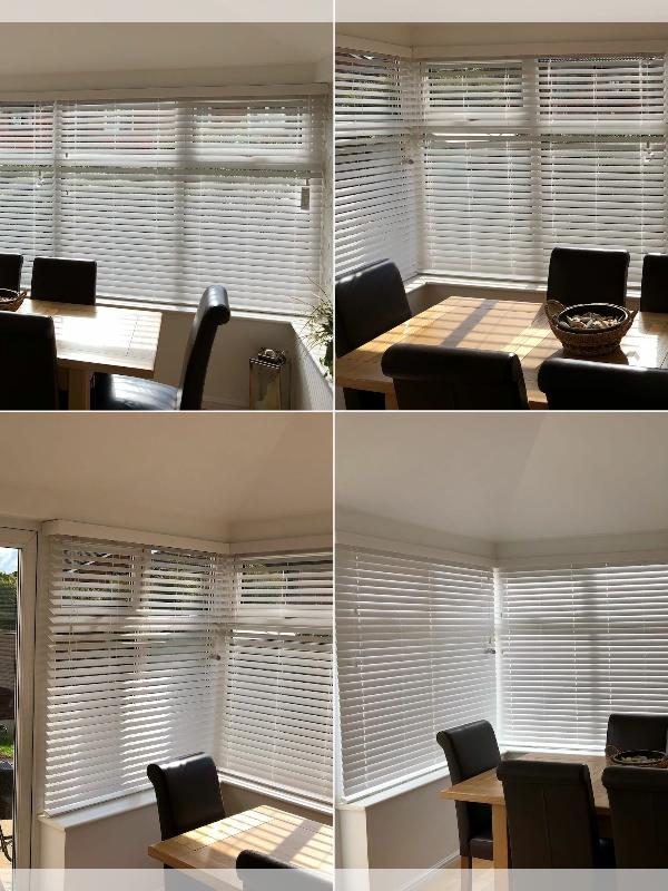 Conservatory Blinds