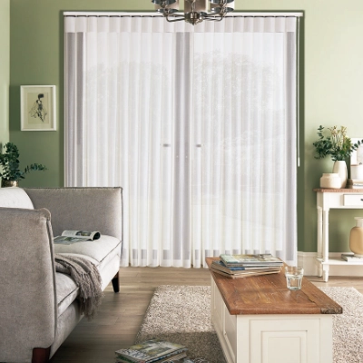 Allusion Blinds in Bolton