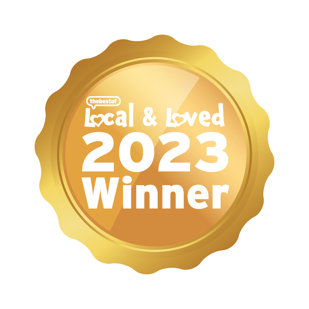 Bolton's Most Loved Home Service Provider 2023