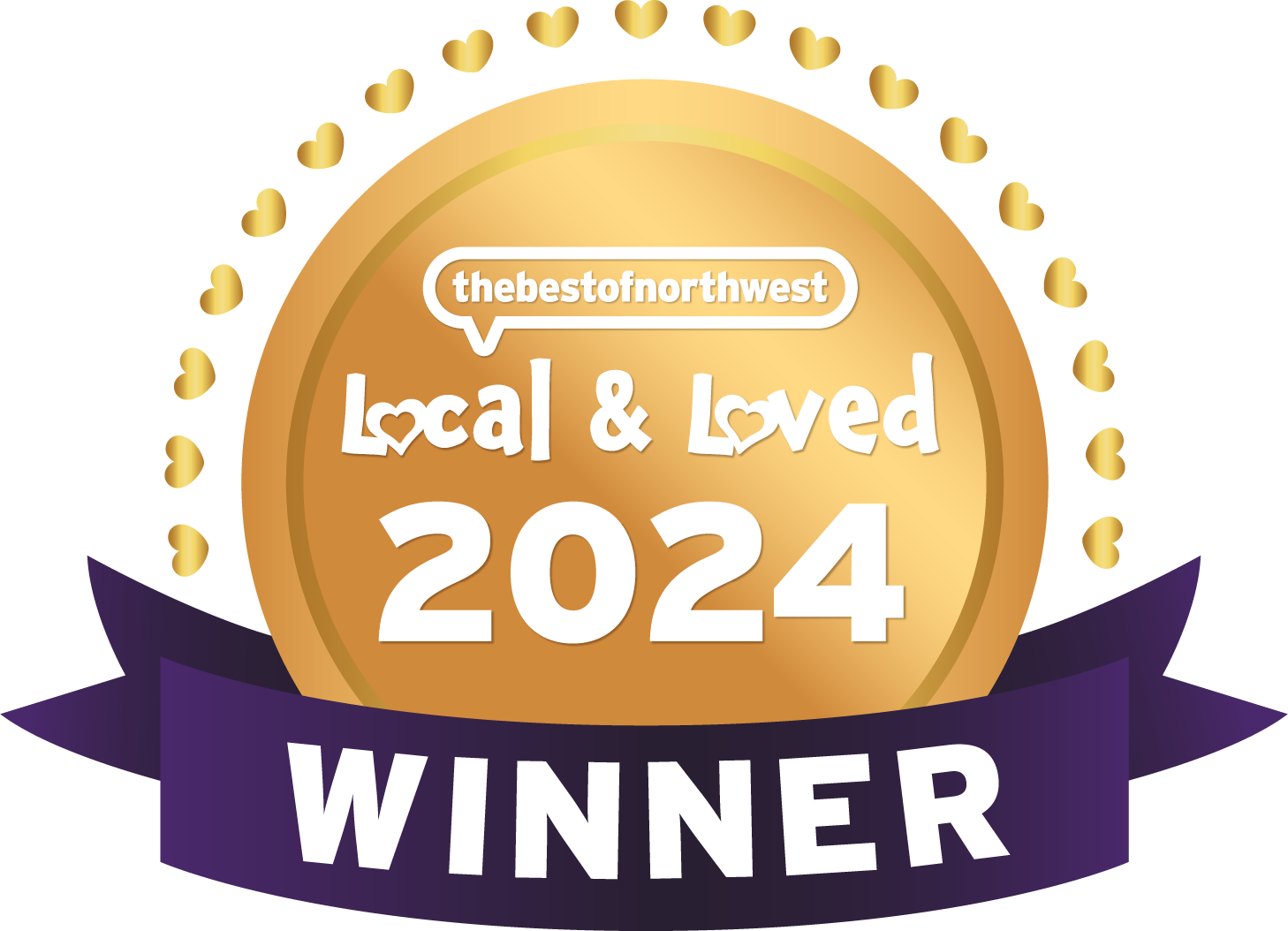 Bolton's Most Loved Home Service Provider 2023