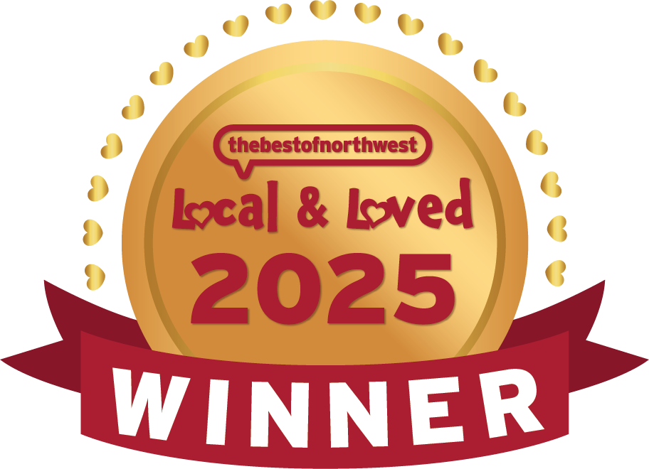 Bolton's Most Loved Home Service Provider 2023